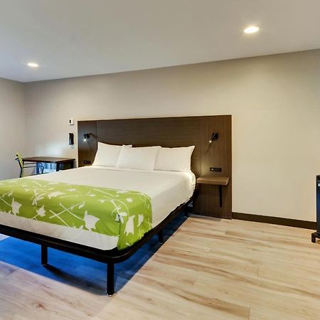 The Shamrock Hotel Сисеро Екстериор снимка